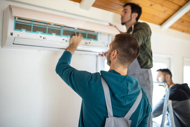 Best Central Air Repair  in Bon Secour, AL