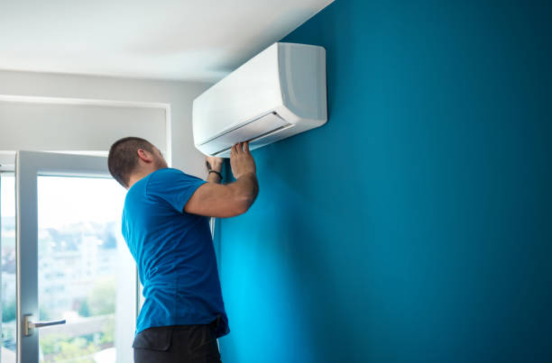 Professional HVAC in Bon Secour, AL