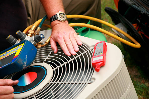 Best Best HVAC Companies  in Bon Secour, AL