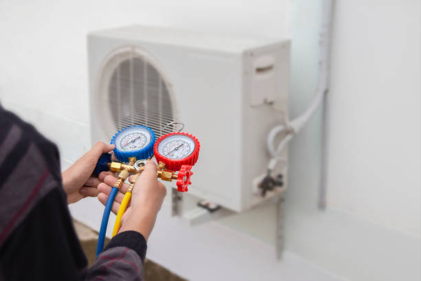Best Emergency HVAC Repair  in Bon Secour, AL
