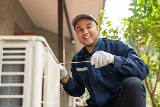 Best HVAC Air Duct Cleaning  in Bon Secour, AL